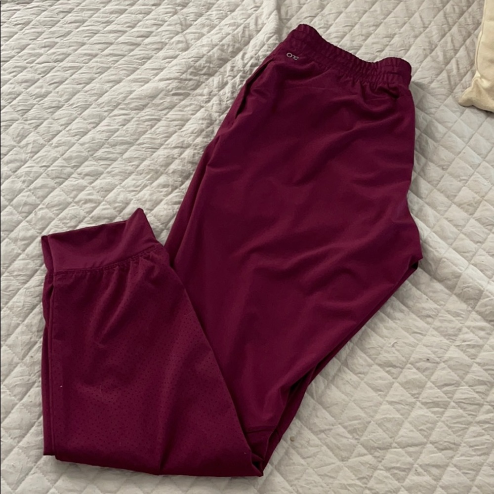 Barco One scrub pants